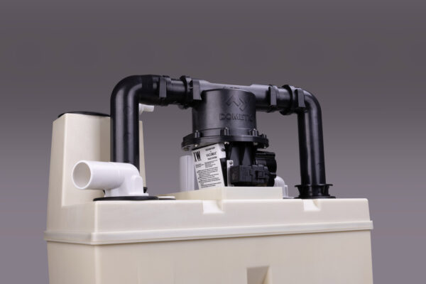 HTS-W-9620022294 Dometic Wall Series VacuMax Vacuum Generator Dometic Wall Series VacuMax Vacuum Generator