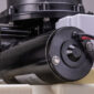12V VacuMax W-Series Motor from Dometic