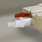 HTS-W-9620023677 Dometic W-Series Tank Discharge
