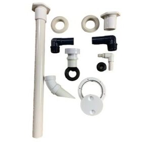 Premium Holding tank Fitting Kit