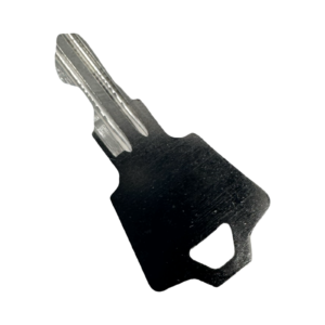 Replacement key for Dometic - Sealand DTD and TMG