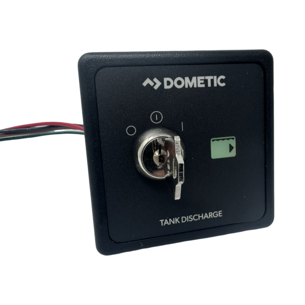 Dometic Sealand 385311036 replacement key 385311036 Key