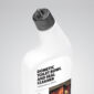 Dometic Toilet Bowl and Seal Cleaner 24oz 9620023858 - Angled Neck