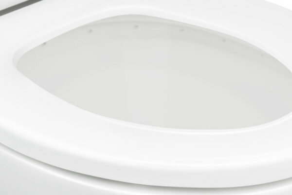 Dometic Toilet Bowl and Seal Cleaner - Under Rim Cleaner Deep Toilet Rim Cleaner